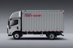 只要心动！温州市E路达电动载货车系列优惠就在你身边