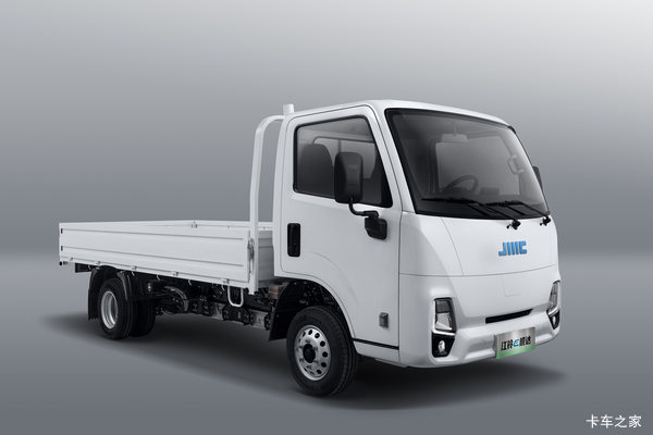 E顺达电动载货车限时促销中 想综合优惠至高1万