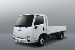 E顺达电动载货车限时促销中 优惠1万