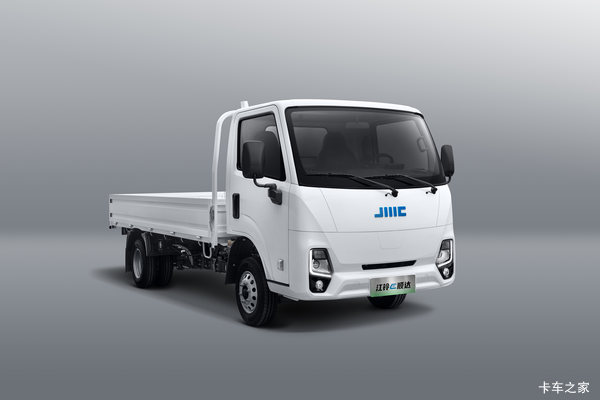 只要心动，温州市E顺达电动载货车系列优惠就在你身边