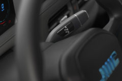 江铃E顺达 液刹 3.89米单排纯电动栏板轻卡 宁德时代77kWh