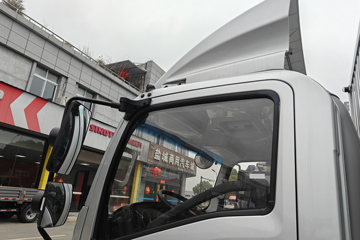 �й�����HOWO ���� 140���� 4.15�׵�����ʽ�Ῠ(������6��)ͼƬ