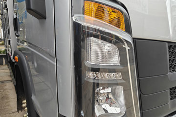 �й�����HOWO ���� 140���� 4.15�׵�����ʽ�Ῠ(������6��)ͼƬ