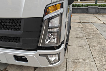 �й�����HOWO ���� 140���� 4.15�׵�����ʽ�Ῠ(������6��)ͼƬ