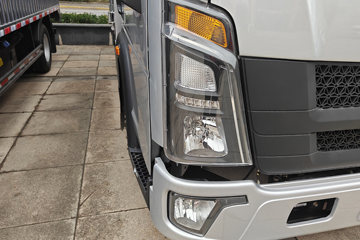 �й�����HOWO ���� 140���� 4.15�׵�����ʽ�Ῠ(������6��)ͼƬ