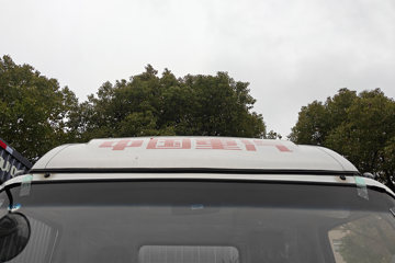 �й�����HOWO ���� 140���� 4.15�׵�����ʽ�Ῠ(������6��)ͼƬ