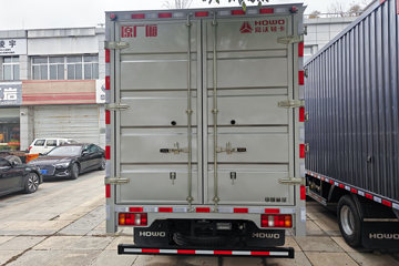 �й�����HOWO ���� 140���� 4.15�׵�����ʽ�Ῠ(������6��)ͼƬ