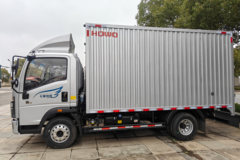 优惠0.1万 大连市悍将载货车火热促销中