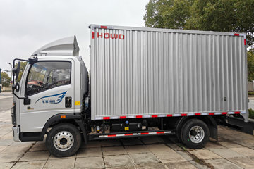 �й�����HOWO ���� 140���� 4.15�׵�����ʽ�Ῠ(������6��)ͼƬ