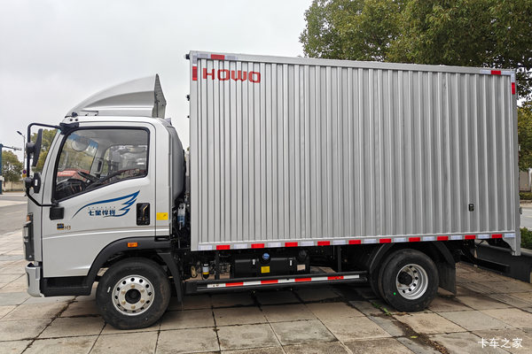 优惠0.1万 大连市悍将载货车火热促销中