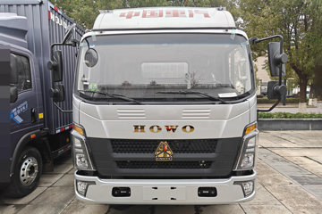 �й�����HOWO ���� 140���� 4.15�׵�����ʽ�Ῠ(������6��)ͼƬ