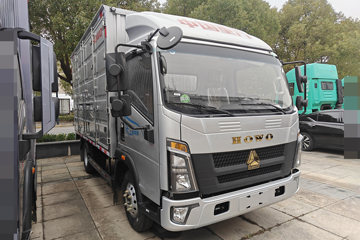 �й�����HOWO ���� 140���� 4.15�׵�����ʽ�Ῠ(������6��)ͼƬ