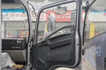 �й�����HOWO ���� 140���� 4.15�׵�����ʽ�Ῠ(������6��)ͼƬ