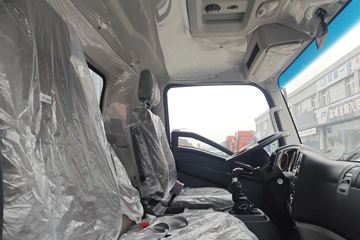 �й�����HOWO ���� 140���� 4.15�׵�����ʽ�Ῠ(������6��)ͼƬ