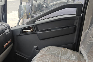 �й�����HOWO ���� 140���� 4.15�׵�����ʽ�Ῠ(������6��)ͼƬ