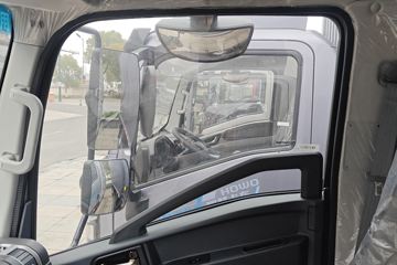 �й�����HOWO ���� 140���� 4.15�׵�����ʽ�Ῠ(������6��)ͼƬ