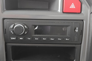 �й�����HOWO ���� 140���� 4.15�׵�����ʽ�Ῠ(������6��)ͼƬ