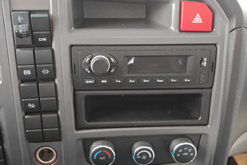 �й�����HOWO ���� 140���� 4.15�׵�����ʽ�Ῠ(������6��)ͼƬ