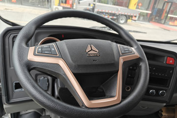 �й�����HOWO ���� 140���� 4.15�׵�����ʽ�Ῠ(������6��)ͼƬ