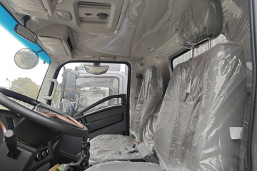 �й�����HOWO ���� 140���� 4.15�׵�����ʽ�Ῠ(������6��)ͼƬ