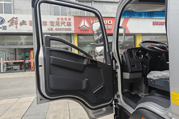 �й�����HOWO ���� 140���� 4.15�׵�����ʽ�Ῠ(������6��)ͼƬ