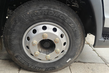 �й�����HOWO ���� 140���� 4.15�׵�����ʽ�Ῠ(������6��)ͼƬ