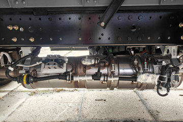 �й�����HOWO ���� 140���� 4.15�׵�����ʽ�Ῠ(������6��)ͼƬ