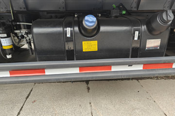 �й�����HOWO ���� 140���� 4.15�׵�����ʽ�Ῠ(������6��)ͼƬ