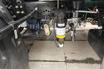 �й�����HOWO ���� 140���� 4.15�׵�����ʽ�Ῠ(������6��)ͼƬ