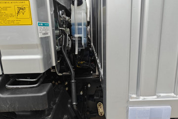 �й�����HOWO ���� 140���� 4.15�׵�����ʽ�Ῠ(������6��)ͼƬ