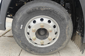 �й�����HOWO ���� 140���� 4.15�׵�����ʽ�Ῠ(������6��)ͼƬ