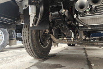 �й�����HOWO ���� 140���� 4.15�׵�����ʽ�Ῠ(������6��)ͼƬ