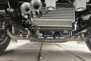 �й�����HOWO ���� 140���� 4.15�׵�����ʽ�Ῠ(������6��)ͼƬ