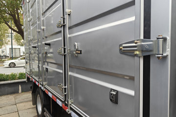 �й�����HOWO ���� 140���� 4.15�׵�����ʽ�Ῠ(������6��)ͼƬ