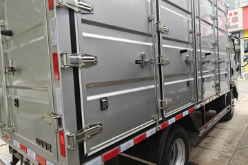 �й�����HOWO ���� 140���� 4.15�׵�����ʽ�Ῠ(������6��)ͼƬ