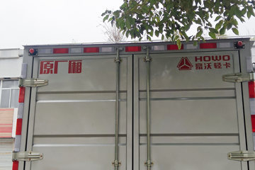 �й�����HOWO ���� 140���� 4.15�׵�����ʽ�Ῠ(������6��)ͼƬ