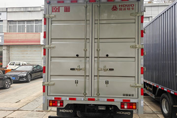 �й�����HOWO ���� 140���� 4.15�׵�����ʽ�Ῠ(������6��)ͼƬ