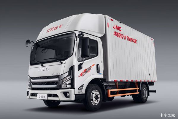 限时特惠，立降1.18万！常州市蓝鲸载货车系列疯狂促销中