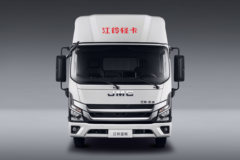 惊喜不断，降0.1万！荆州市蓝鲸载货车系列超值回馈，