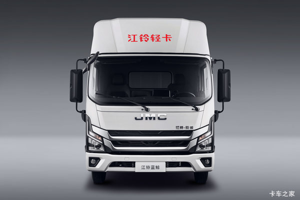 疯狂促销,直降1万!唐山市蓝鲸载货车系列优惠价