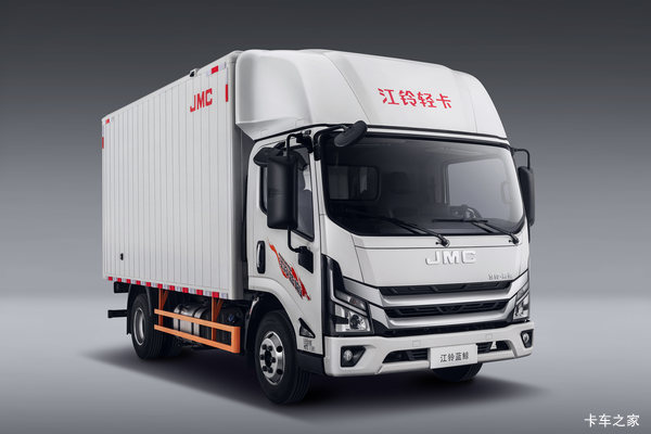 优惠1.18万 常州市蓝鲸载货车系列超值促销 优惠1.18万 常州市蓝鲸载货车系列超值促销