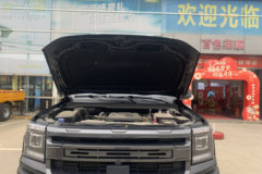 只要心动，立降0.6万！广州市大道皮卡系列优惠就在你身边