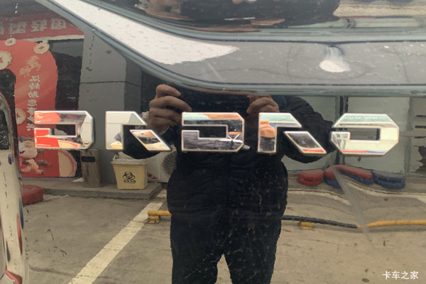 广州市大道皮卡系列，打折优惠，降0.6万，赶快抢购！