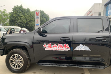 ���� ��� ɽ�ذ� ������ 2.3T���� 177���� �ֶ����� ����˫��Ƥ��ͼƬ