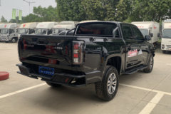 抢购在行动！苏州市大道皮卡降价大放送，立降0.2万