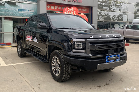 ���� ��� ɽ�ذ� ������ 2.3T���� 177���� �ֶ����� ����˫��Ƥ��