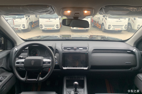 抢购在行动！苏州市大道皮卡降价大放送，立降0.2万