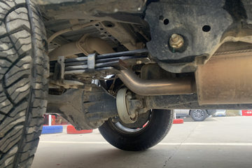 ���� ��� ɽ�ذ� ������ 2.3T���� 177���� �ֶ����� ����˫��Ƥ��ͼƬ