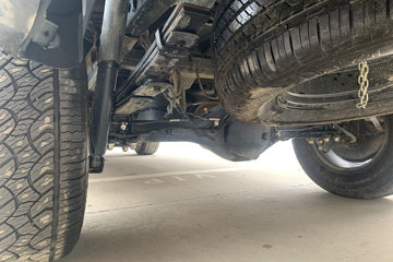 ���� ��� ɽ�ذ� ������ 2.3T���� 177���� �ֶ����� ����˫��Ƥ��ͼƬ