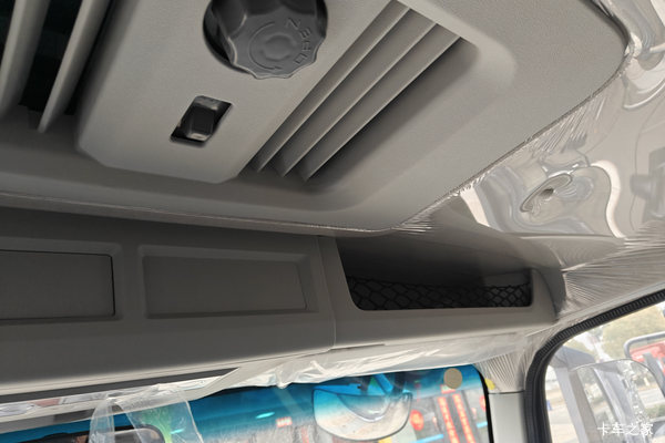 疯狂促销，直降1万！晋城市统帅载货车系列优惠价